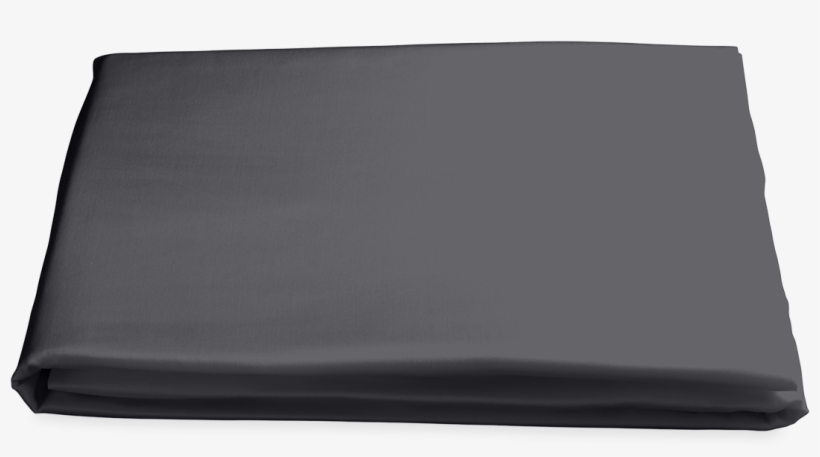 Nocturne Fitted Sheets Charcoal - Mattress, transparent png #8153363