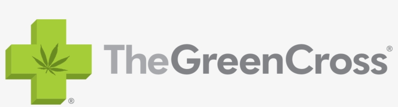 The Green Cross - Green Cross Logo, transparent png #8153729