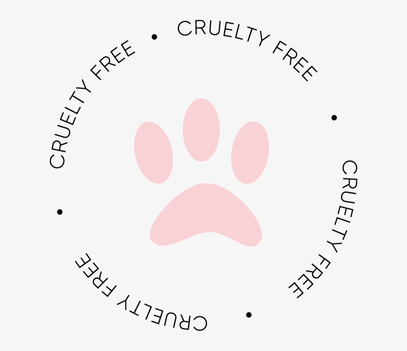 No Testado En Animales - Circle, transparent png #8153918