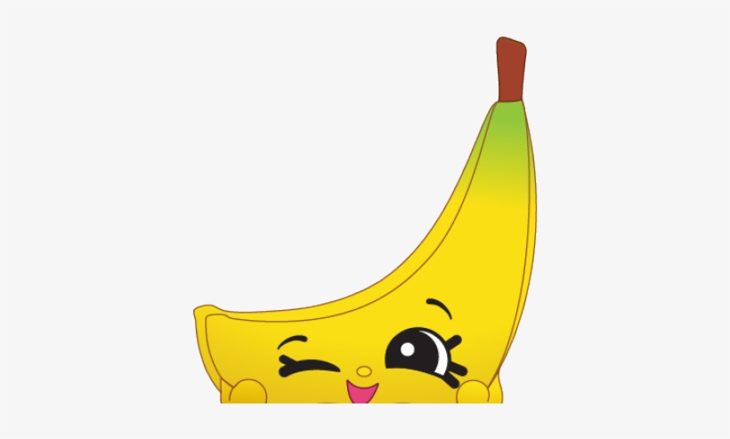 Smoothie Clipart Banana, transparent png #8153919