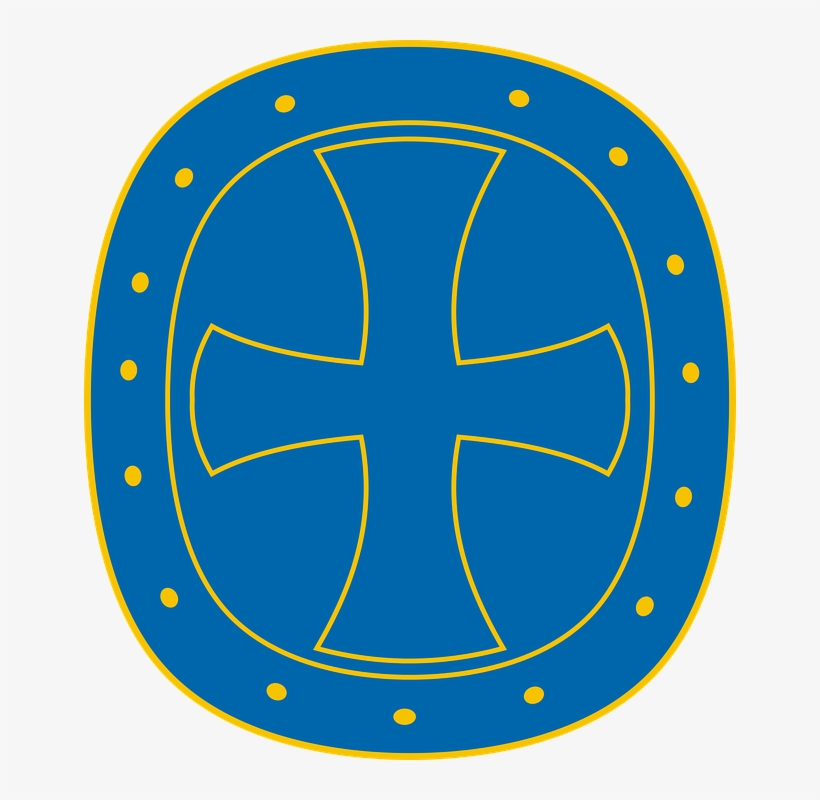 Crux Sancti Patris Benedicti, Cross, The Holy, Benedict - Woodford Reserve, transparent png #8153921