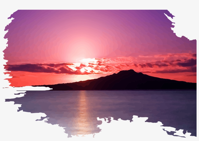Reflection, transparent png #8154169