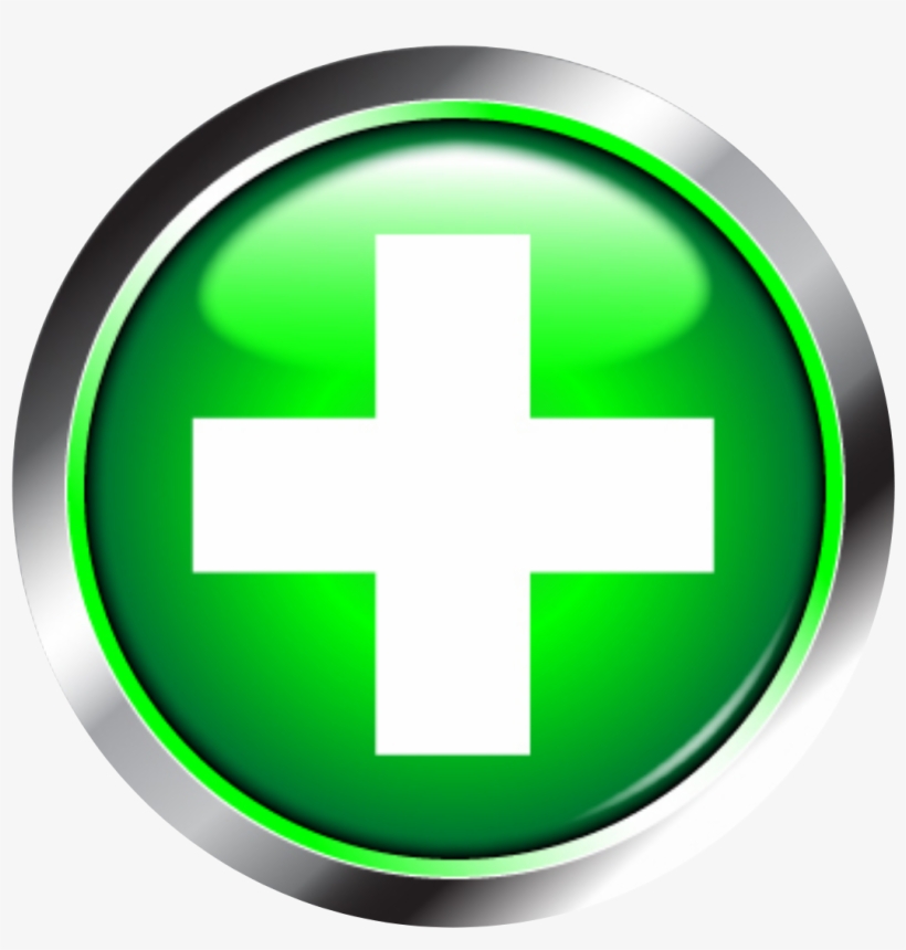 Medical Sign, transparent png #8154207