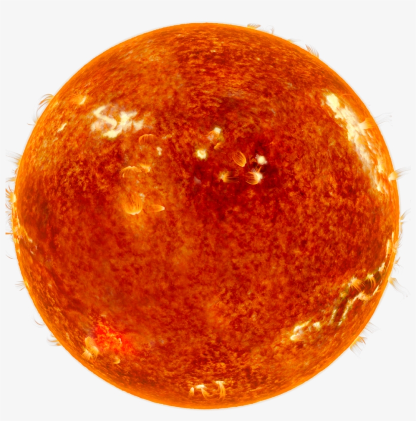 At 109 Times Larger Than The Earth, It Is Hard To Imagine, transparent png #8154208