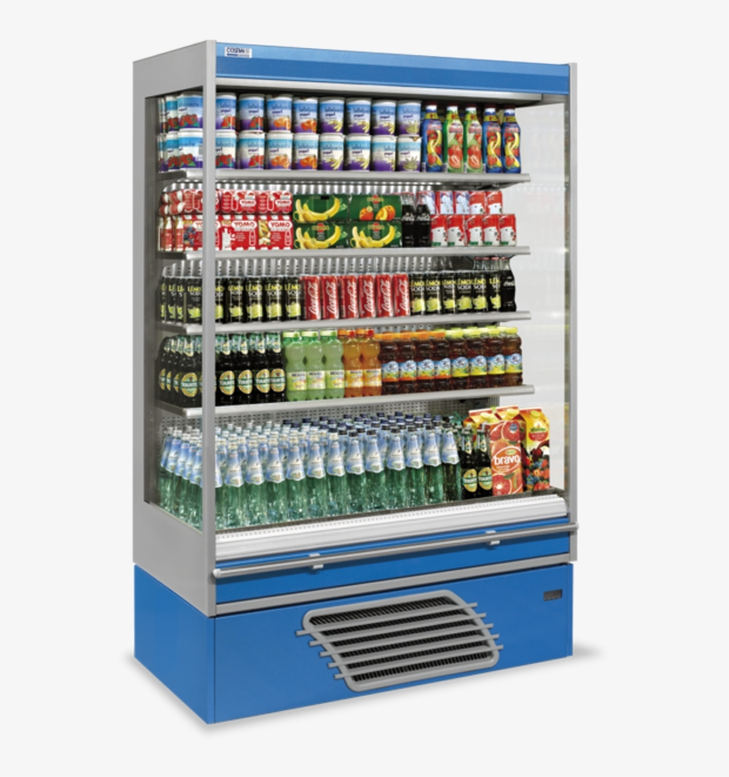 Refrigeration, transparent png #8154312