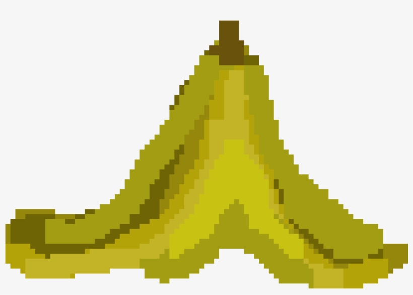 Bannana - Illustration, transparent png #8154446