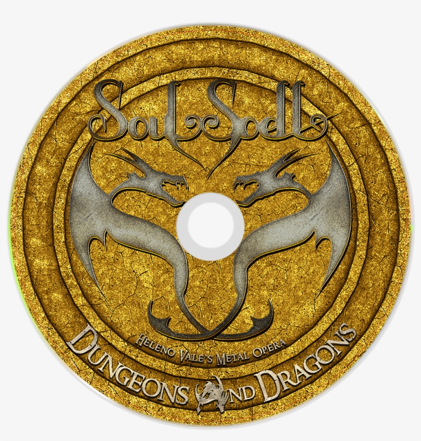 Dungeons And Dragons, transparent png #8154484