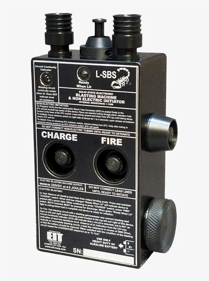 Options - Hb Sbs Blasting Machine, transparent png #8154729