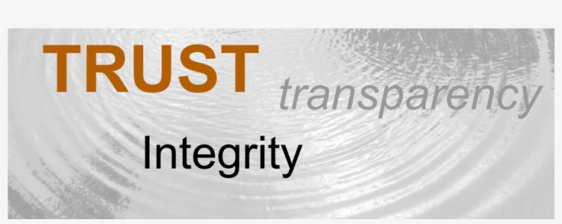 Our Values - Integrated Enterprises, transparent png #8154865