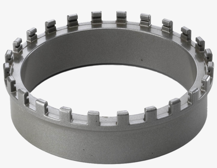 Profilated Annulus Ring Gear - Diamond Blade, transparent png #8154900