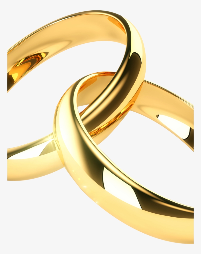 Transparent Wedding Ring Vector - Free Transparent PNG Download - PNGkey