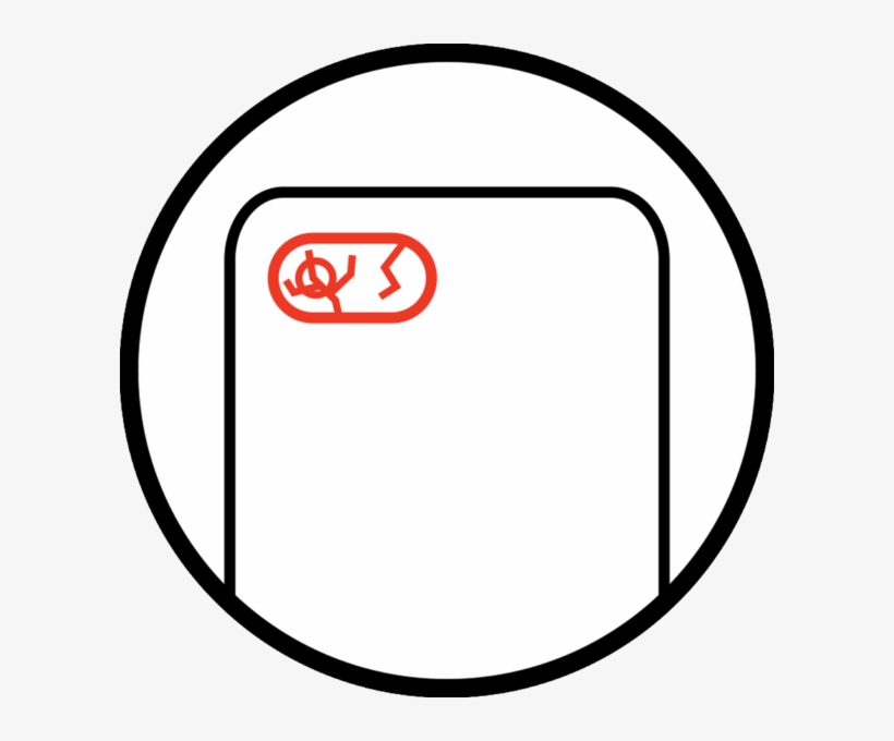 Circle, transparent png #8154907