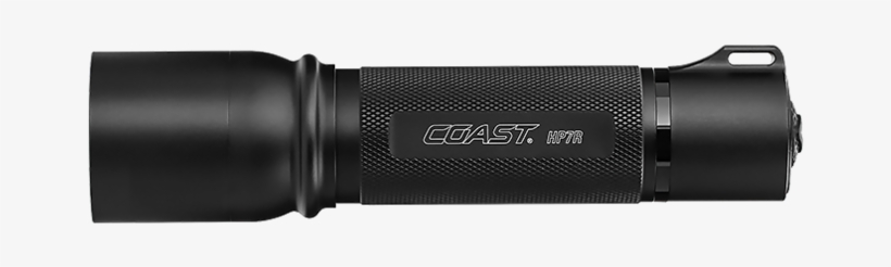 Coast Hp7r Master - Flashlight, transparent png #8155041