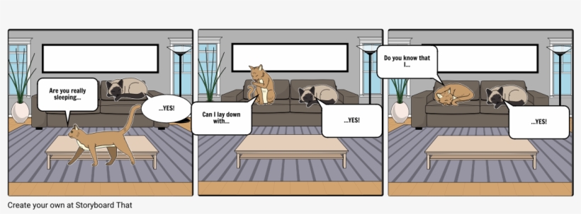 Cats - Cartoon, transparent png #8155617