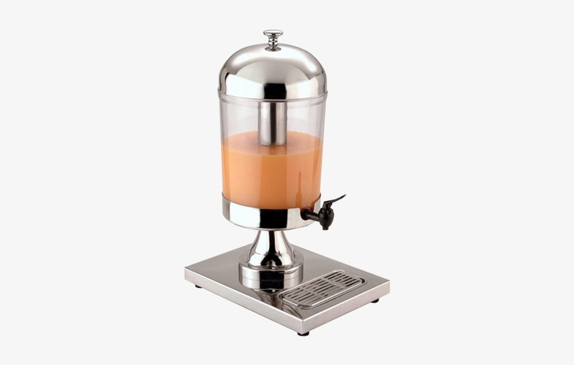 Dispensador De Jugos 8 Litros Concasse - Juice Dispenser Single, transparent png #8155621