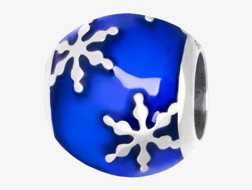 Copos De Nieve - Sphere, transparent png #8155664