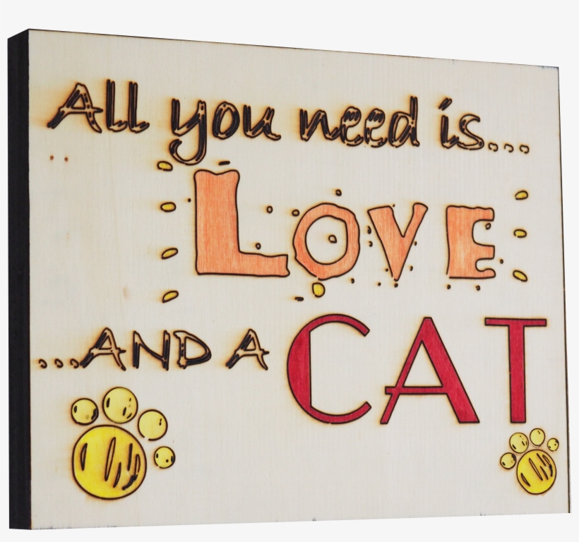 Wood Plaque Signs - Signage, transparent png #8155665