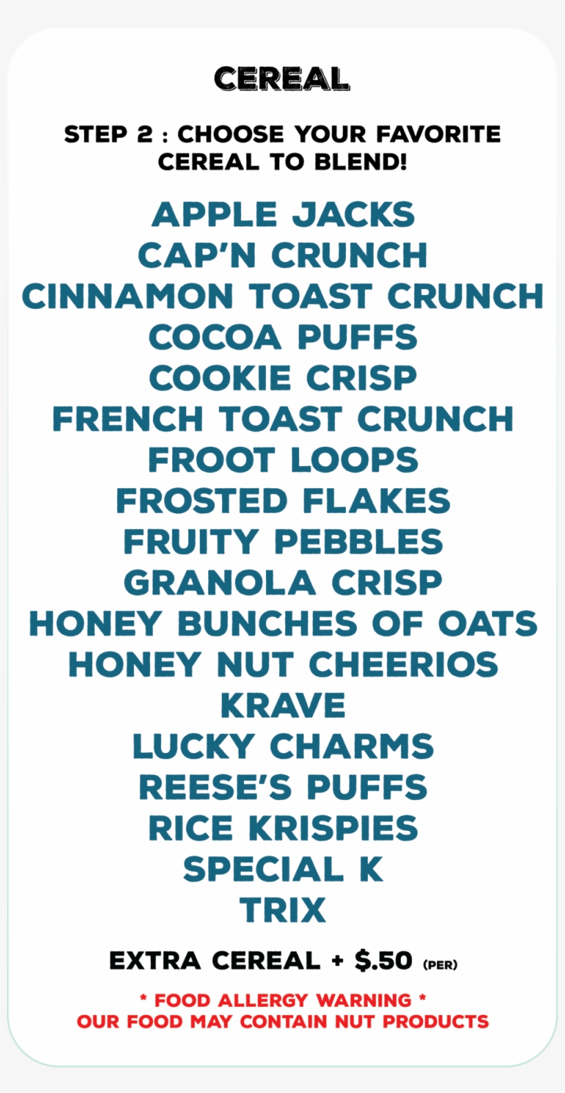 Step 2 - Colorfulness, transparent png #8155731