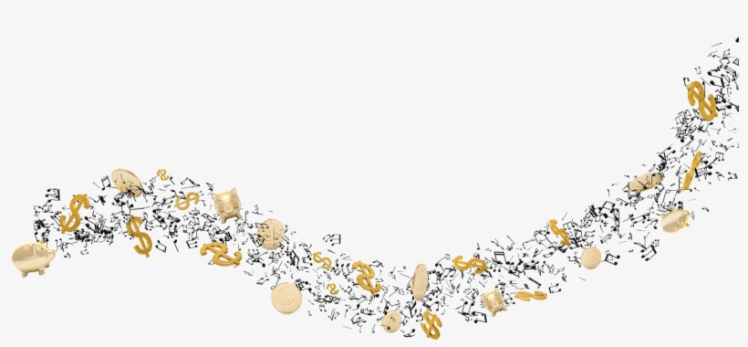 2013 X 836 9 - Notas Euros Voando Png, transparent png #8155732