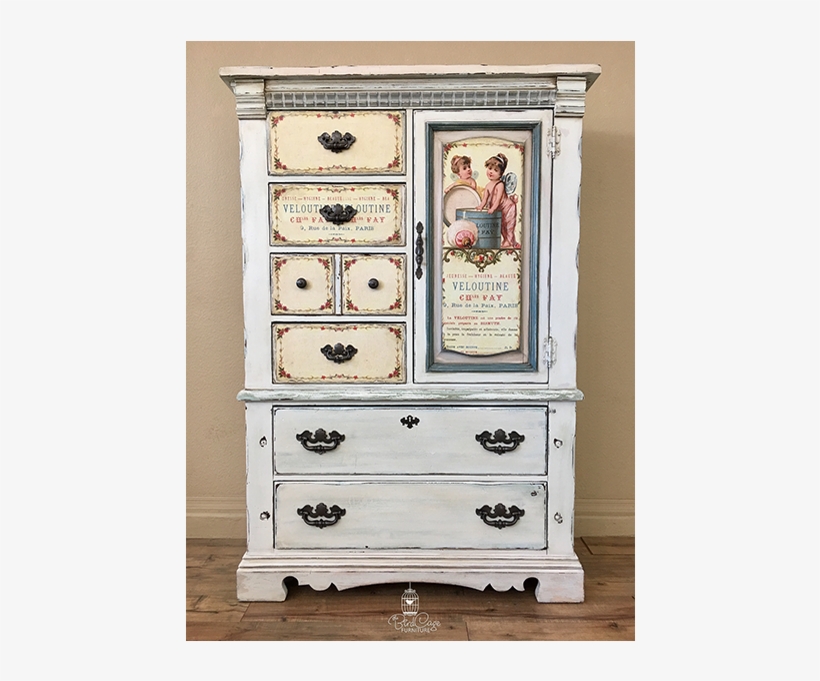 Dresser, transparent png #8156376