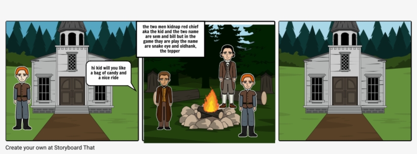 Homework - 3 5 Compromise Storyboard, transparent png #8156423