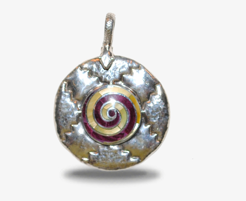 Back To Pendants - Locket, transparent png #8156635