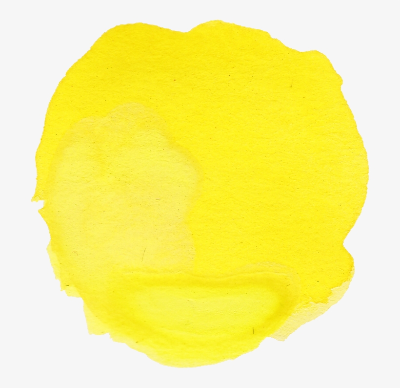 Free Download - Transparent Background Circle Png Yellow, transparent png #8156670