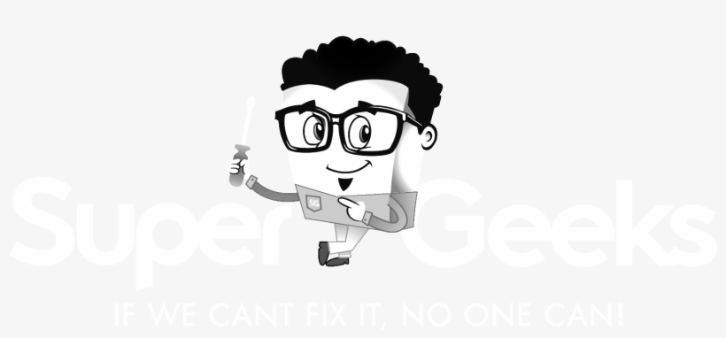Geeky Wall Art - Cartoon, transparent png #8156740