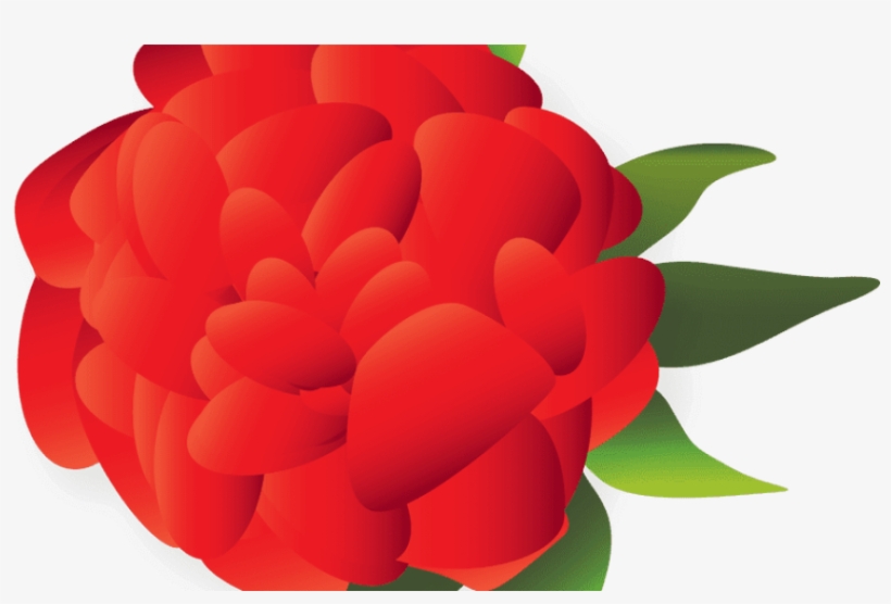 Free Png Download Mexican Flower Png Images Background - Flower, transparent png #8156933