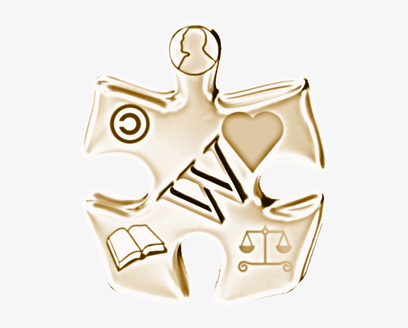 Puzzle Golden Wiki Stand - Royal Icing, transparent png #8157031
