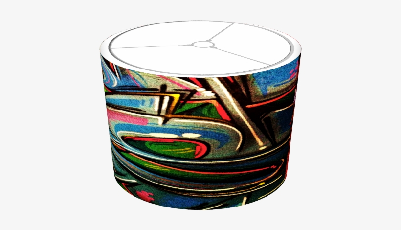 Graffiti Wall - Bangle, transparent png #8157255