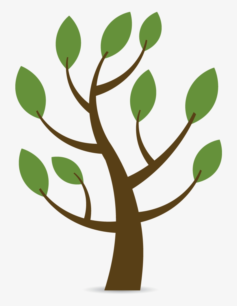 - Arvore Da Familia Png - Tree, transparent png #8157441