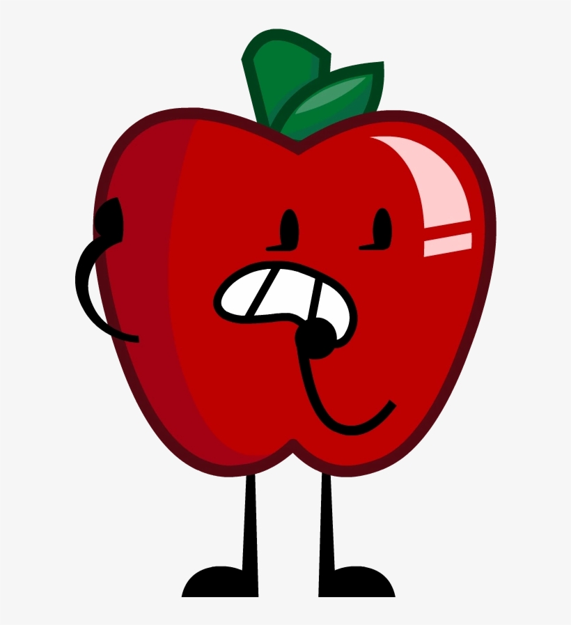 Apple, transparent png #8157796