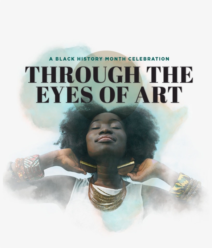 Mopop Through The Eyes Of Art 2019 - Poster, transparent png #8157867