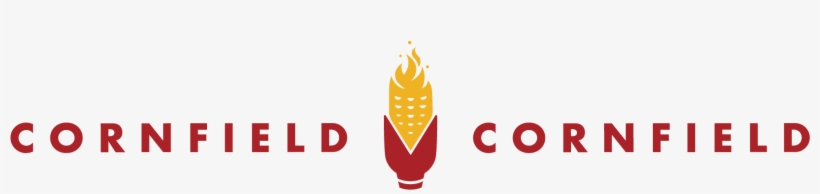 Cornfield Cornfield - Illustration, transparent png #8157921