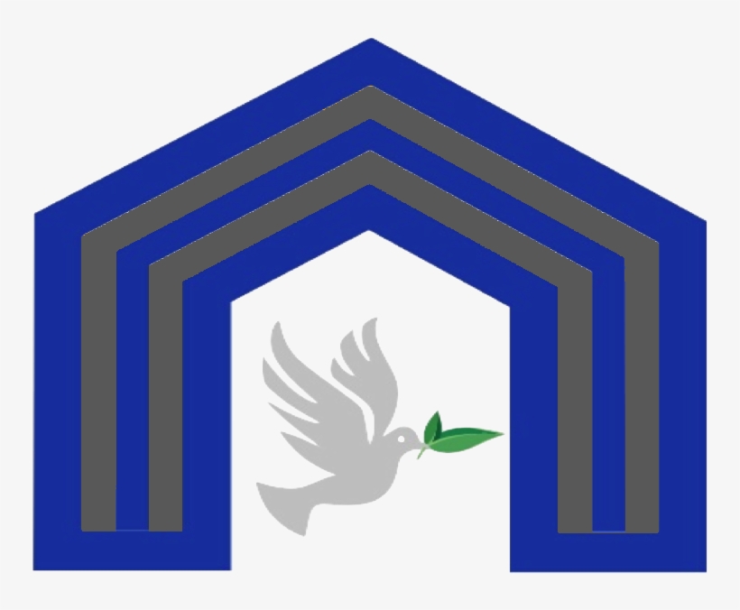 Com/wp Ghodc New Design Logo Dark Silver W Background - Emblem, transparent png #8158156