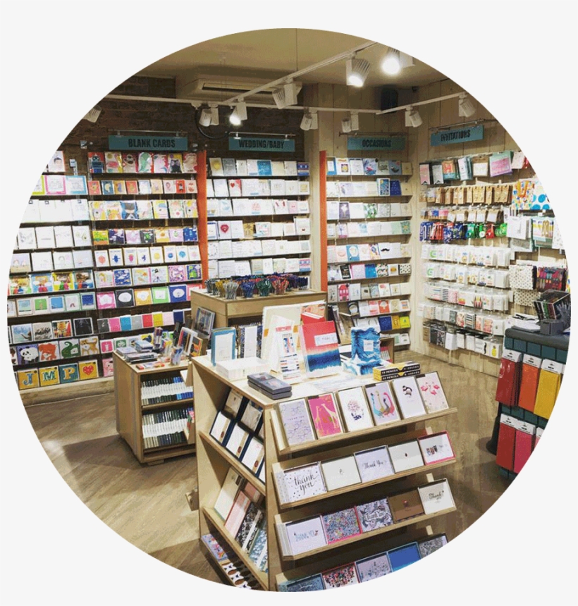 10 Years Of Success - Library, transparent png #8158188