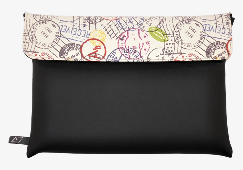 Clutch Bag / Ipad Case - Wallet, transparent png #8158298