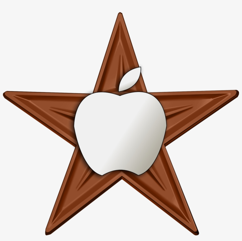 Apple Barnstar Hires - Video Game, transparent png #8158399