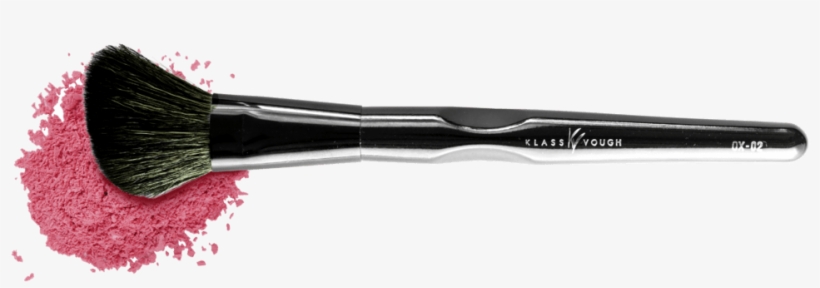 Pincel De Blush Png, transparent png #8158532