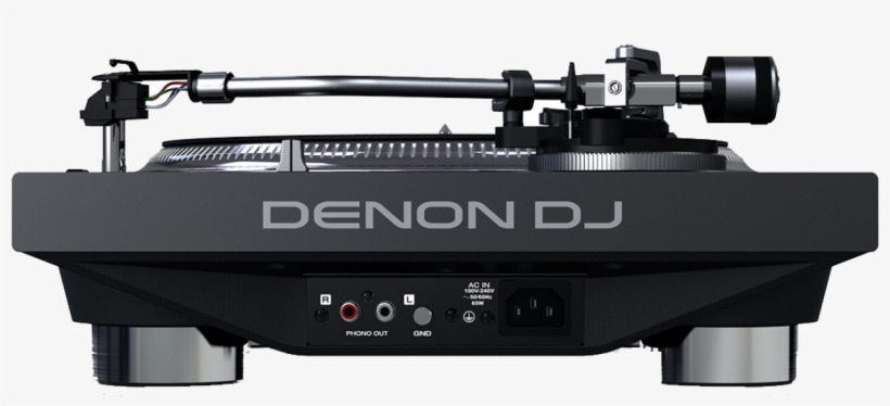 Denon V12 Prime - Denon Dj Vl12 Prime, transparent png #8158558