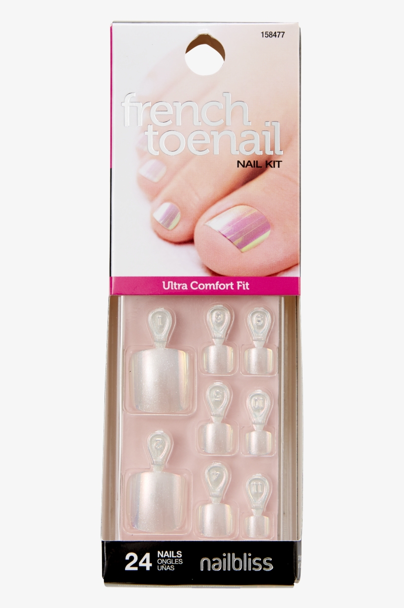 Manicure, transparent png #8158608
