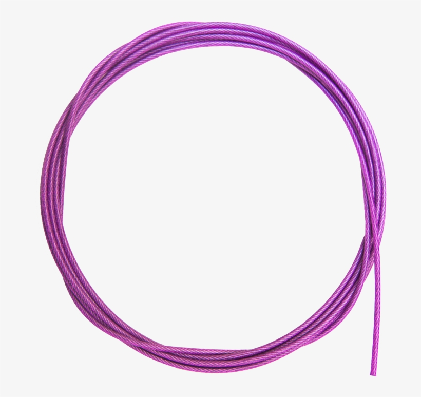 Cable - Circle, transparent png #8158989