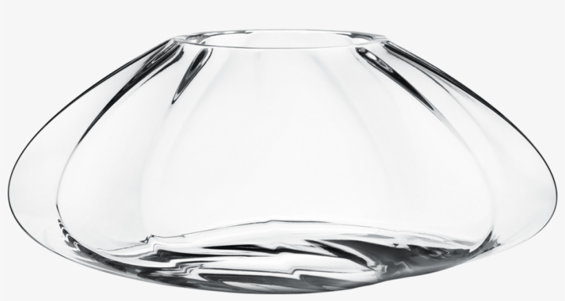 Georg Jensen Vase Glass, transparent png #8159063
