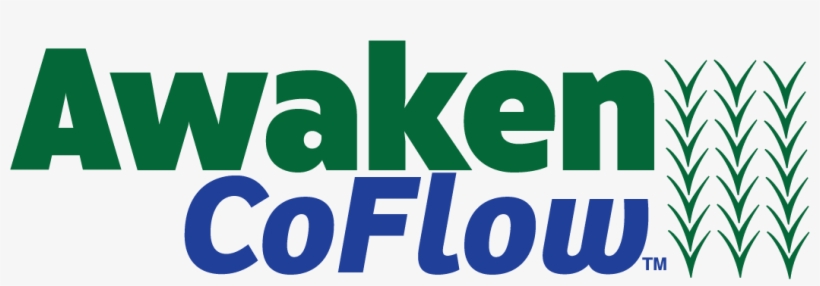 The Smarter Seed Treatment, Awaken Coflow™ Helps With - Awaken Coflow, transparent png #8159064