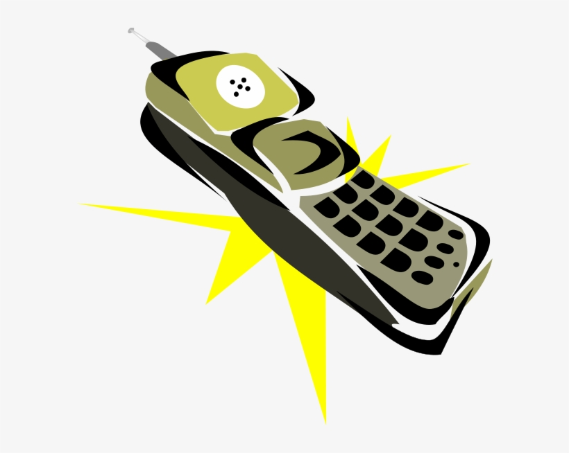 Phone Crunch Png Clip Arts, transparent png #8159275