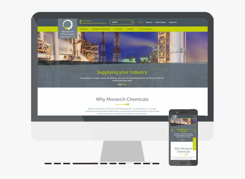 Eonic's Successful Client Website Portfolio - Smartphone, transparent png #8159679