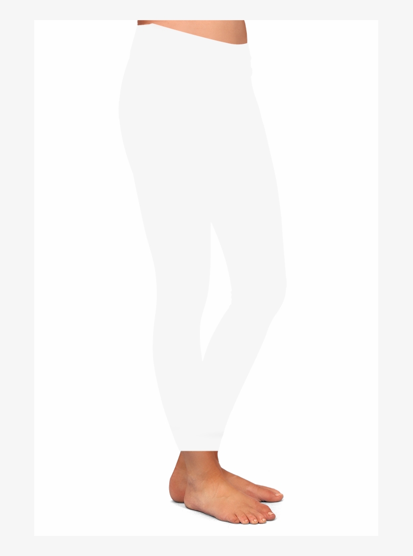 Legging Color Mask - Tights, transparent png #8159712