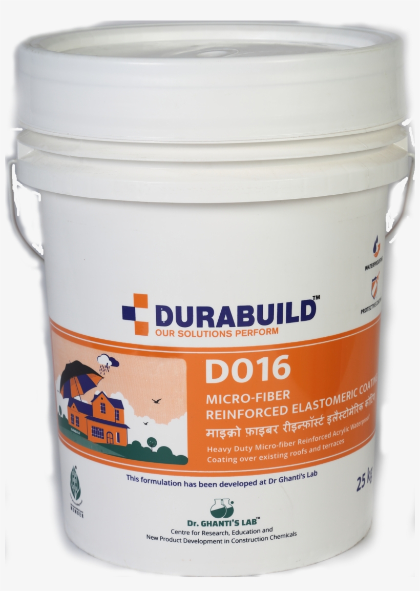 D066 - Durabuild, transparent png #8159810