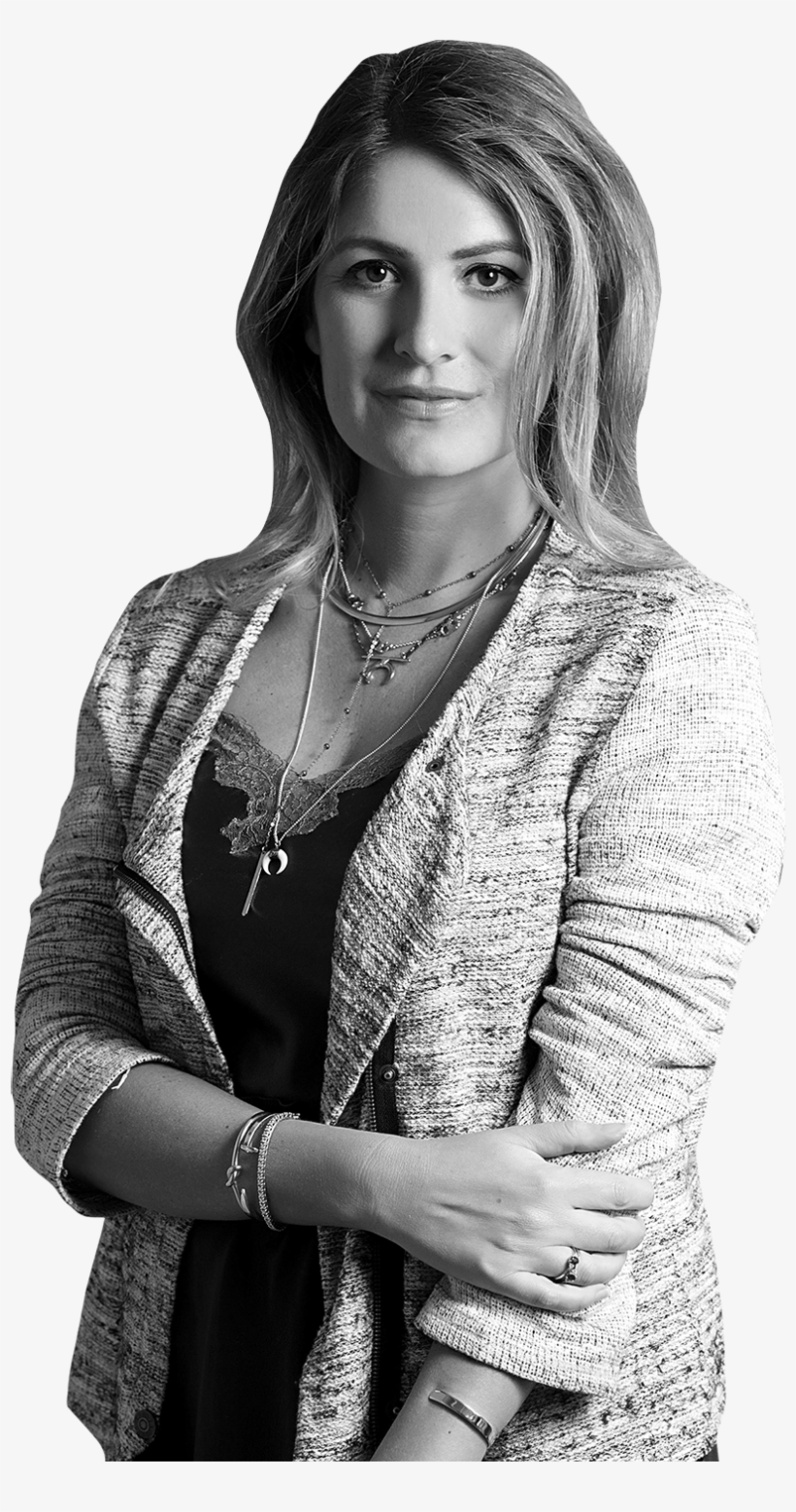 Farah El Alfy - Photo Shoot, transparent png #8159845